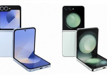 So sánh Galaxy Z Flip6 và Galaxy Z Flip5: Đâu là điểm khác biệt?
