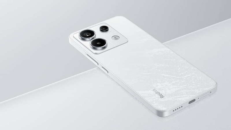 So sánh Redmi Note 13 Pro và realme 11