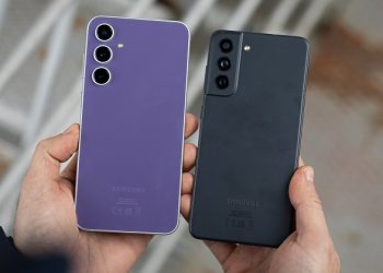 So sánh Samsung Galaxy S23 FE và Galaxy S21 FE: Thế hệ sau có gì nổi bật?