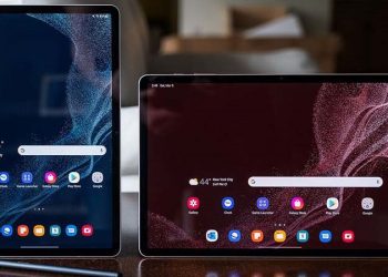 So sánh Tab S8 plus và Tab S9