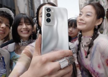 Tính năng ảnh live trên dòng OPPO Reno12 vượt trội hơn hẳn iPhone 15 Pro Max và Galaxy S24 Ultra