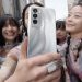 Tính năng ảnh live trên dòng OPPO Reno12 vượt trội hơn hẳn iPhone 15 Pro Max và Galaxy S24 Ultra