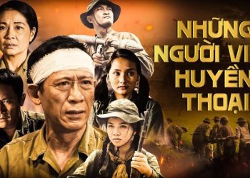 top phim tài liệu chiến tranh Việt Nam