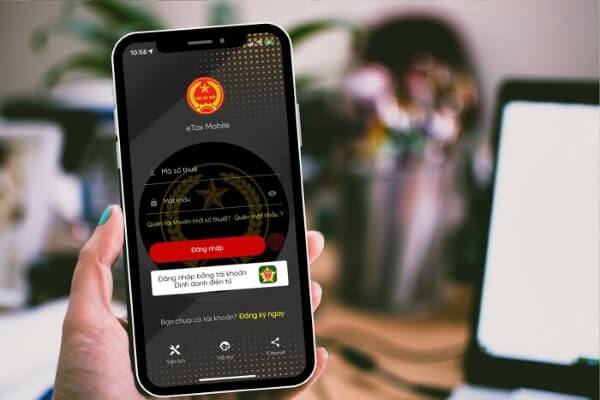 Những lưu ý khi tra cứu thông tin nộp thuế online