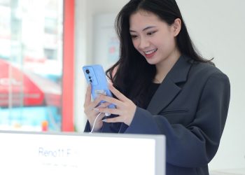 Trợ giá 4G OPPO A Series – Cơ hội trúng ngay Reno 11 F5G và A58