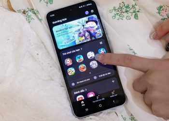 4 cách lấy lại ứng dụng đã xóa trên Samsung rất đơn giản mà rất hiệu quả