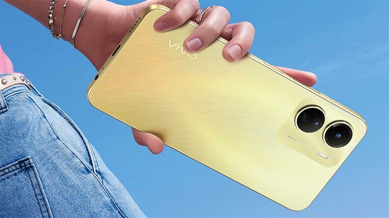 Vivo 128GB giá bao nhiều
