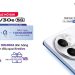 Hotsale mở bán: Mua Vivo V30e 5G giảm ngay 1.000.000đ khi mua online