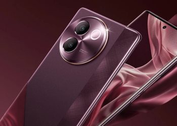 vivo V30e ra mắt với màn hình cong ấn tượng, pin lớn 5.500 mAh, giá bán chỉ từ 8,52 triệu đồng