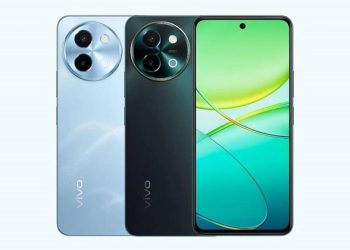 Vivo Y38 5G ra mắt: Thiết kế và cấu hình tương tự như Vivo Y200i 5G