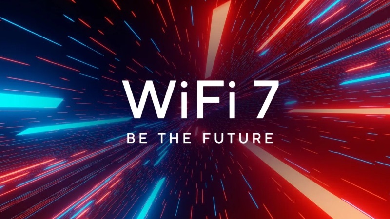 WiFi 7 là gì