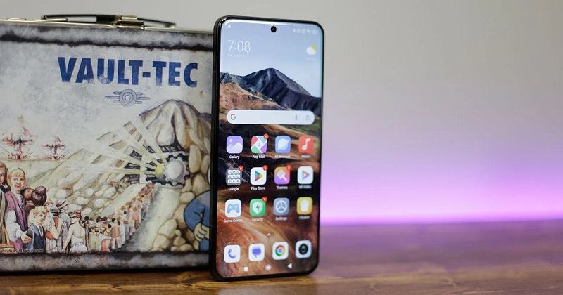 Xiaomi 14 Ultra chơi game có tốt không?