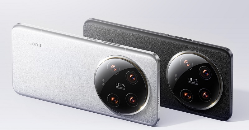 Xiaomi 14 Ultra có mấy màu? Màu sắc nào phù hợp với bạn?