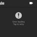 Dấu hiệu Youtube bị lỗi trên iPhone | Nguyên nhân và cách khắc phục