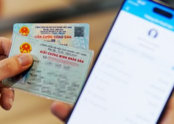 1 căn cước công dân làm được bao nhiêu SIM