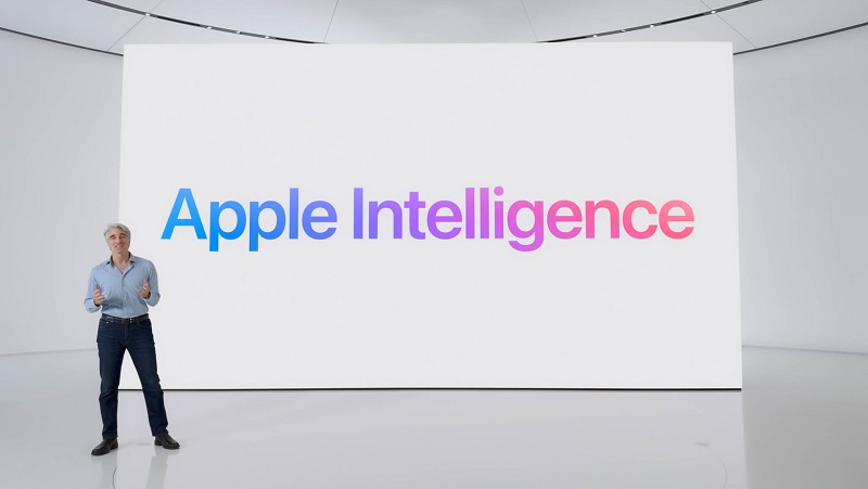 Apple Intelligence ra mắt với nhiều tính năng thú vị dành cho iPhone, iPad và Mac