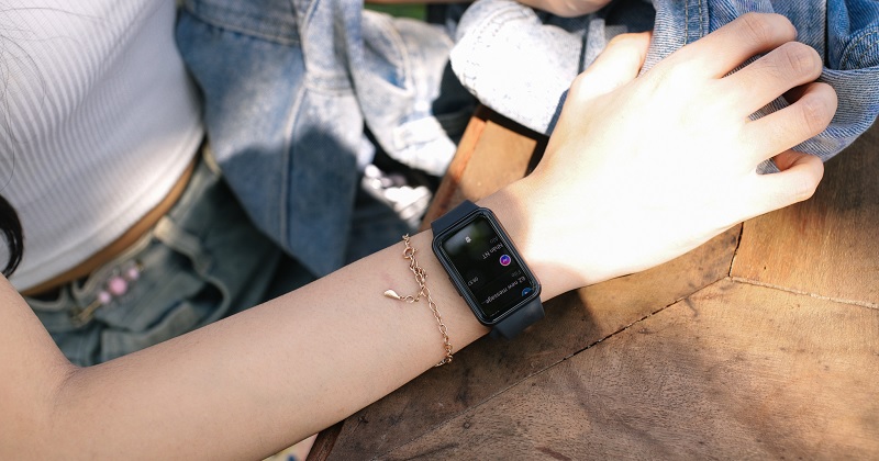 Chương trình ưu đãi 300.000 đồng mua Galaxy Fit3 dành cho chủ sở hữu Samsung Galaxy