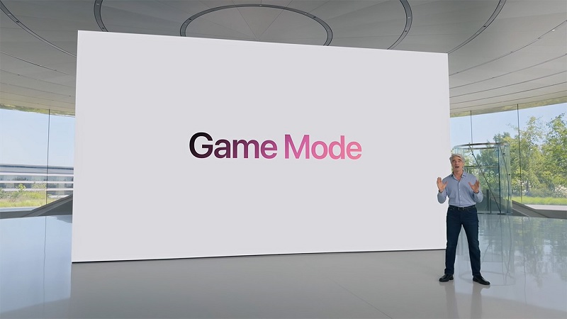 Game Mode trên iOS 18 là gì? Tính năng biến iPhone thành chiếc “Gaming Phone” hoàn hảo