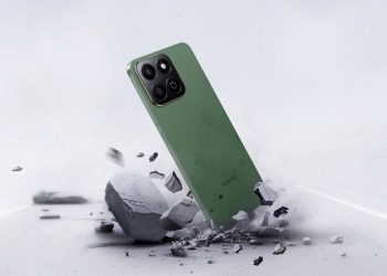 HONOR Play 60 Plus ra mắt với màn hình 120Hz, RAM 12GB, kháng nước IP64, giá từ 5,3 triệu đồng