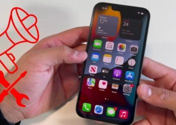 Nguyên nhân và giải pháp khắc phục hỏng 1 bên loa iPhone