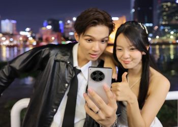 TECNO CAMON 30 có gì nổi bật để giữ ngôi vua trong phân khúc tầm trung?