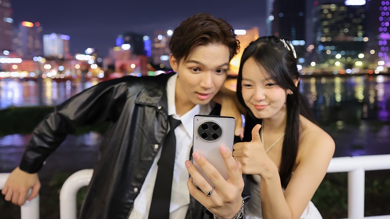 TECNO CAMON 30 có gì nổi bật để giữ ngôi vua trong phân khúc tầm trung?