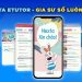 Nexta Etutor – Giải pháp Gia sư số cho thế hệ tương lai