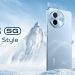 Vivo Y58 5G ra mắt với thông số ấn tượng, giá chỉ từ 6 triệu đồng