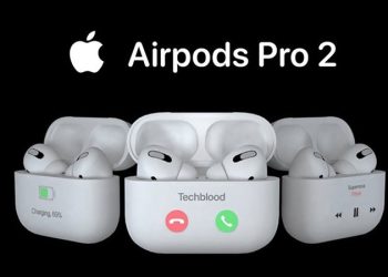 AirPods Pro Gen 2 có chống nước không