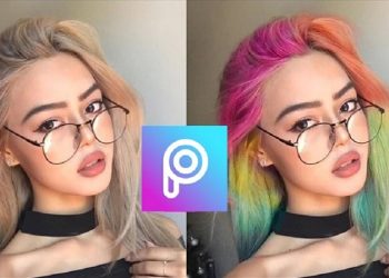 Mách bạn 5 app chỉnh tóc miễn phí đang được yêu thích nhất 2024