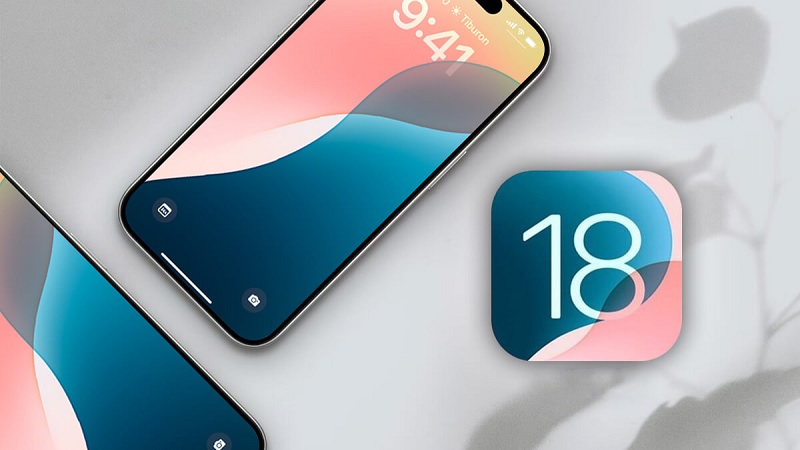 Mách bạn cách cập nhật iOS 18 Beta để được trải nghiệm các tính năng hoàn toàn mới của Apple