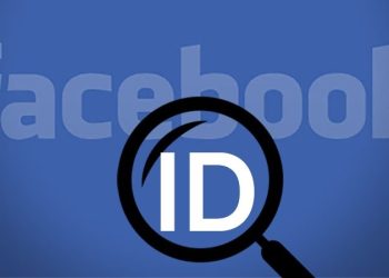 cách đổi ID Facebook