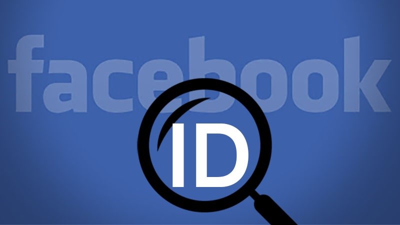 cách đổi ID Facebook