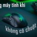 Hướng dẫn cơ bản cách dùng bàn phím máy tính thay chuột