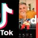 cách hát karaoke trên TikTok