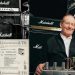 cách kết nối loa Marshall