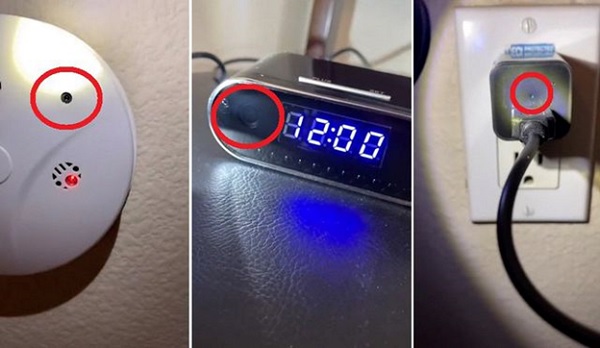 A close up of a clock

Description automatically generated