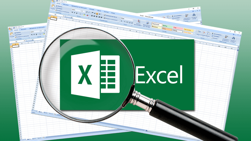 Cách tạo form nhập liệu trong Excel