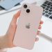 cách tắt nguồn iphone 13