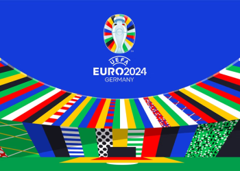 cách xem Euro 2024
