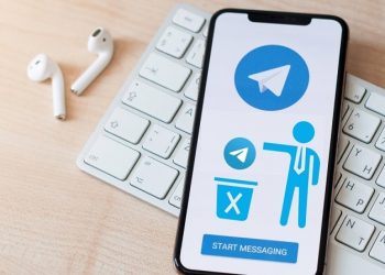 Hướng dẫn cách xoá danh bạ trên Telegram đơn giản, nhanh chóng