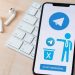 Hướng dẫn cách xoá danh bạ trên Telegram đơn giản, nhanh chóng