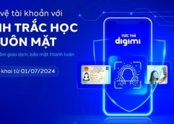 Hướng dẫn cách cài đặt sinh trắc học trên ứng dụng ngân hàng nhanh chóng, đơn giản