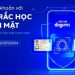 Hướng dẫn cách cài đặt sinh trắc học trên ứng dụng ngân hàng nhanh chóng, đơn giản