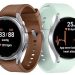 Rò rỉ giá bán và cấu hình Galaxy Watch7 trước ngày ra mắt