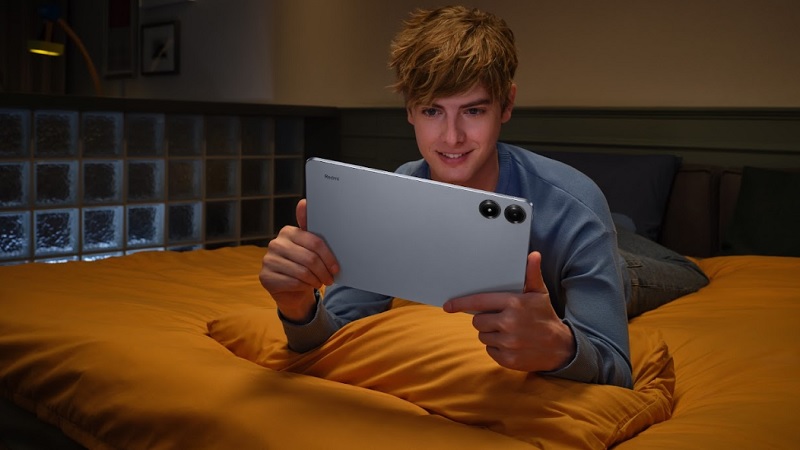 Tổng quan về cấu hình Redmi Pad Pro: Đối thủ xứng tầm của iPad?
