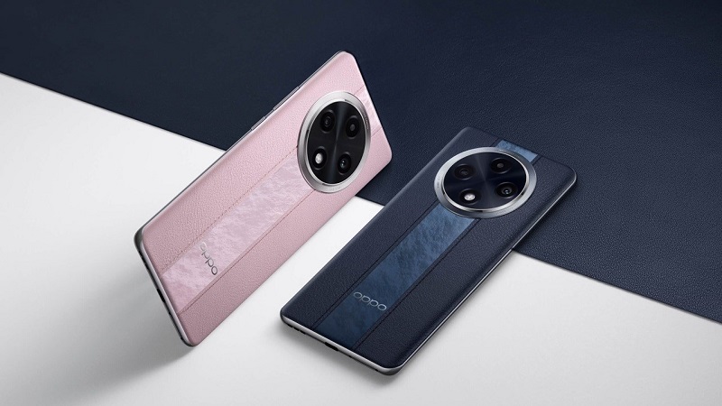 Cấu hình OPPO Reno12 F sắp ra mắt có gì đặc biệt?
