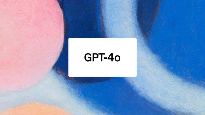 ChatGPT-4o là gì