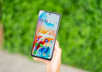 Có nên mua OPPO A79 5G không? Những lý do khiến bạn không thể bỏ qua smartphone này