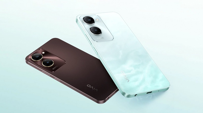 Có nên mua Vivo Y18s với diện mạo bắt mắt, hiệu năng ổn, pin lớn, camera chất lượng?